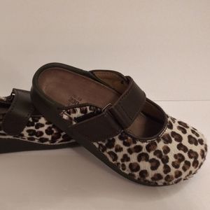 Birkenstock slip ons